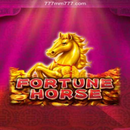 Discover FortuneHorse: An Exciting New Casino Game at MM 777 Cassino