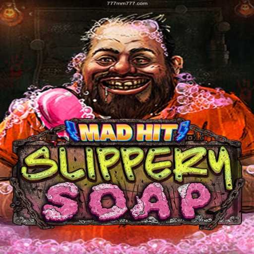 MadHitSlipperySoap: A Fun Adventure in the World of Online Gaming